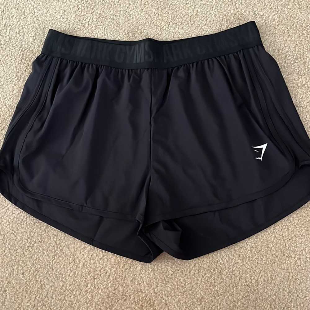 Gymshark Training Loose Fit Shorts